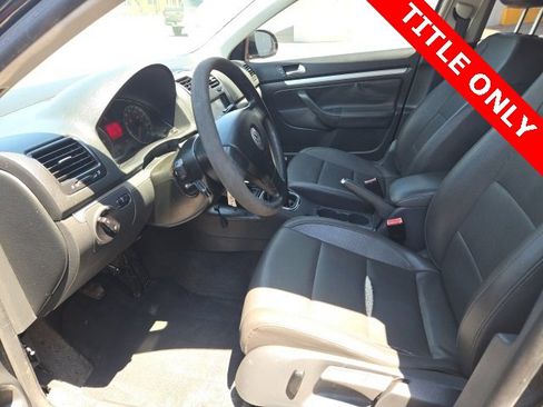 Used 2006 Volkswagen Jetta TDI image 2