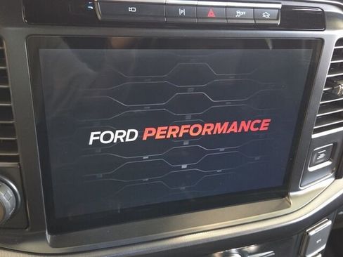 Used 2026 Ford F150 Raptor w/ Equipment Group 803A Raptor R AWD/4WD image 24
