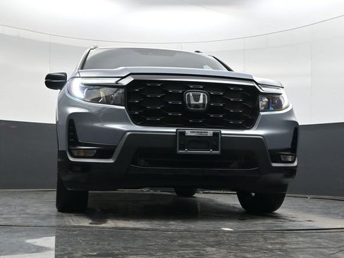 Used 2023 Honda Passport Elite image 28