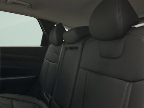 New 2026 Hyundai Tucson SEL AWD/4WD image 13