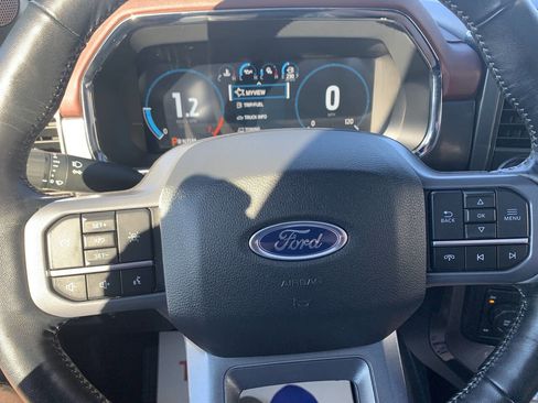 Used 2023 Ford F150 Lariat image 18