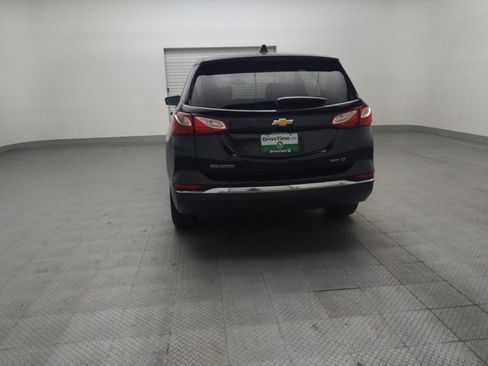 Used 2019 Chevrolet Equinox LS FWD image 6