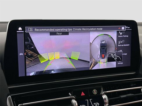 New 2026 BMW 840i xDrive Coupe AWD/4WD image 28