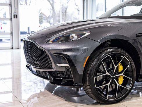 New 2026 Aston Martin DBX S image 4