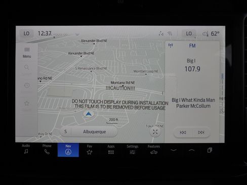 New 2026 Ford F250 Lariat image 33