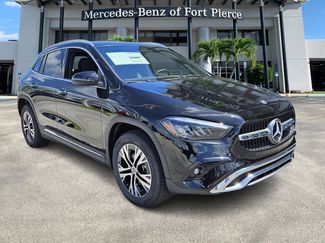 New 2025 Mercedes-Benz GLA 250 image 1
