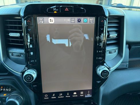 New 2026 RAM 1500 Big Horn AWD/4WD image 29