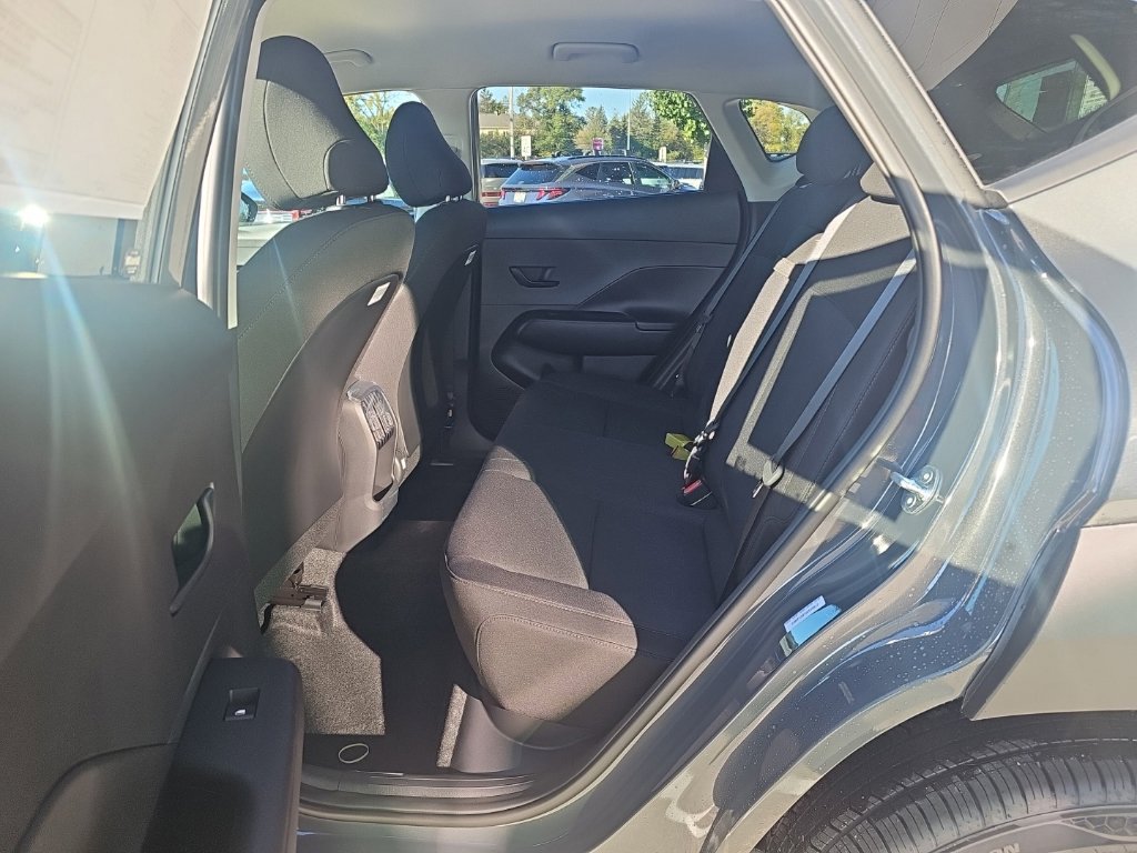 New 2027 Hyundai Kona SEL Sport AWD/4WD image 27