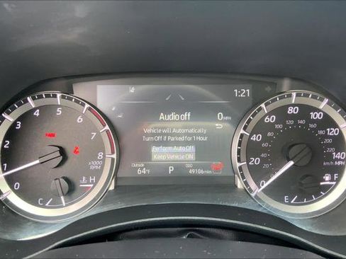 Certified 2024 Toyota Highlander LE image 25