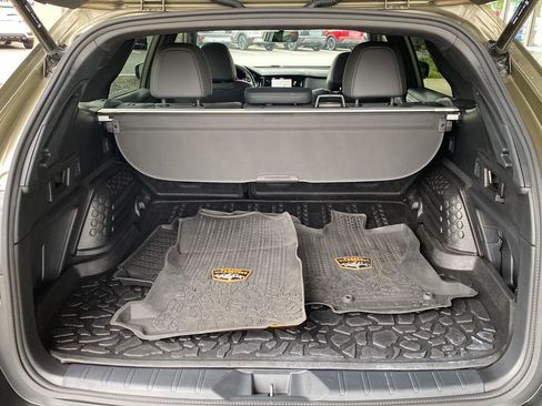 Used 2023 Subaru Outback Wilderness AWD/4WD image 11