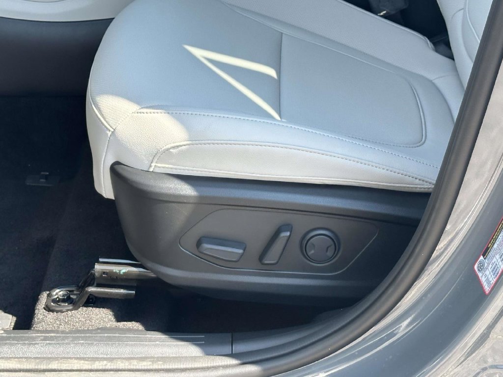 New 2026 Hyundai Tucson SEL Plus AWD/4WD image 14