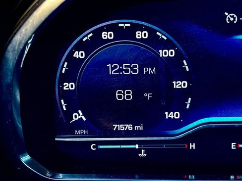 Used 2023 Chevrolet Tahoe LT image 16