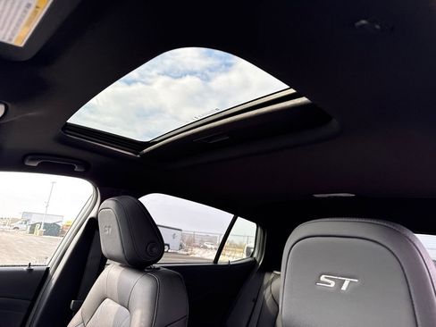 New 2026 Buick Envista Sport Touring FWD image 27