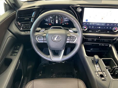 Used 2024 Lexus TX 350 AWD w/ Technology Package image 15