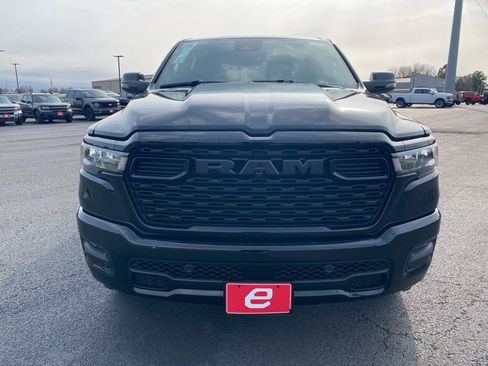 New 2026 RAM 1500 Lone Star image 2