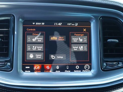 Used 2022 Dodge Challenger R/T Scat Pack image 48