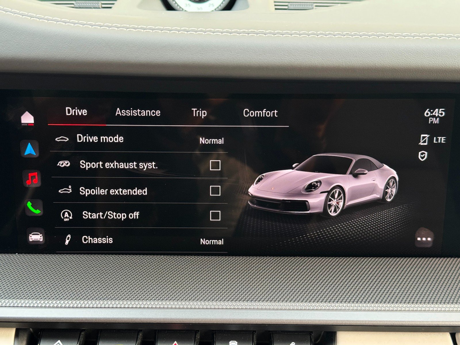 Used 2024 Porsche 911 Carrera S RWD image 25