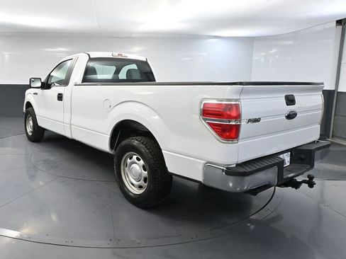 Used 2014 Ford F150 XL w/ Power Equipment Group image 7