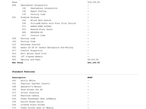 Used 2018 Mercedes-Benz CLA 250 4MATIC image 11