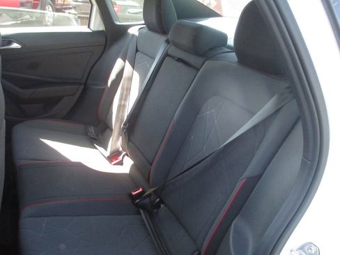 Used 2024 Volkswagen Jetta GLI 40th Anniversary Edition FWD image 20