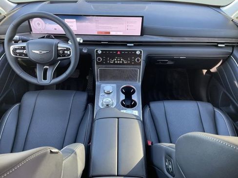 New 2026 Genesis GV80 2.5T Prestige image 13