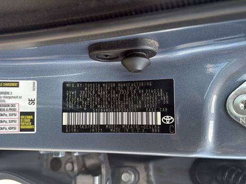 Used 2024 Toyota Corolla LE FWD image 22