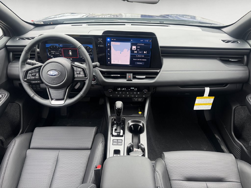 New 2026 Subaru Outback Touring XT AWD/4WD image 10