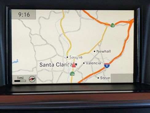 Used 2013 Mercedes-Benz ML 350 2WD image 14