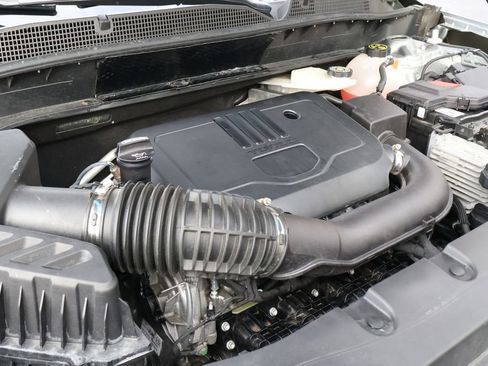 Certified 2024 Chevrolet Blazer LT image 15