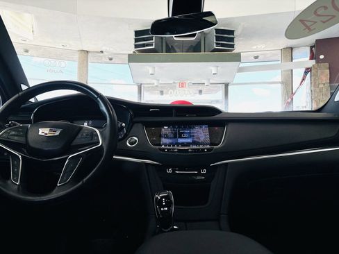 Used 2024 Cadillac XT5 Premium Luxury w/ LPO, Floor Liner Package AWD/4WD image 51