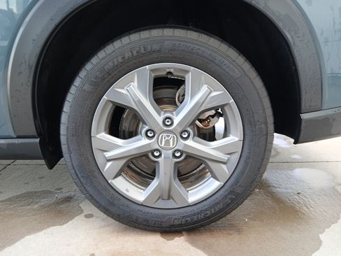 Used 2026 Honda HR-V LX image 15