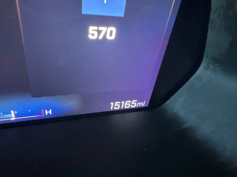 Used 2025 Chevrolet Colorado ZR2 AWD/4WD image 30