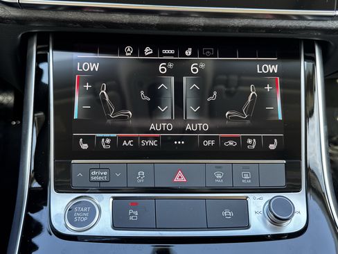 New 2026 Audi Q7 2.0T Premium Plus AWD/4WD image 26