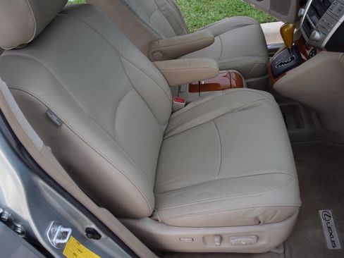 Used 2008 Lexus RX 400h AWD image 51