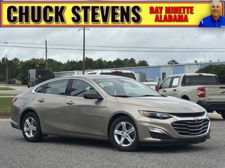 Used 2022 Chevrolet Malibu LS FWD video 1