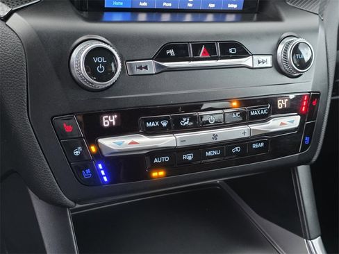 Used 2020 Ford Explorer ST w/ Premium Technology Package image 27