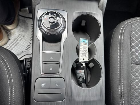 New 2026 Ford Escape Active AWD/4WD image 22