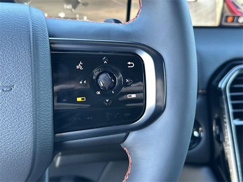 New 2025 Nissan Armada PRO-4X image 21