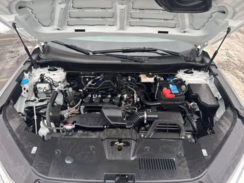 Certified 2023 Honda CR-V EX image 15