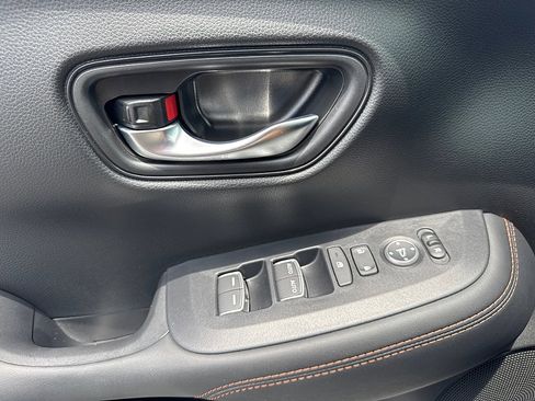 Certified 2026 Honda HR-V Sport image 21