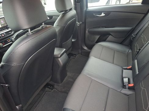 Used 2022 Kia Forte GT-Line image 20