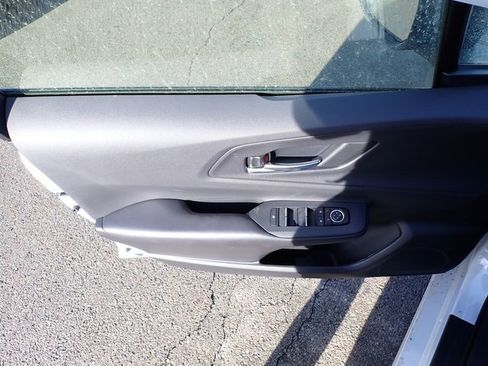 New 2026 Toyota Prius AWD image 14