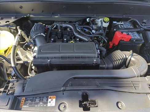 New 2025 Ford Bronco Sport Big Bend w/ Convenience Package image 17