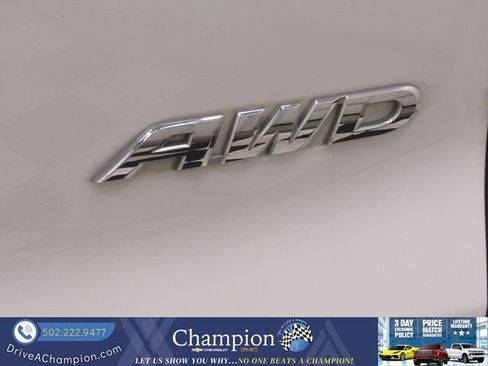 Used 2023 Honda Passport EX-L image 4