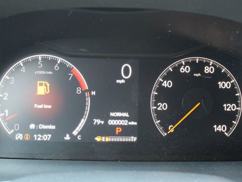 New 2026 Honda Ridgeline Black Edition image 36