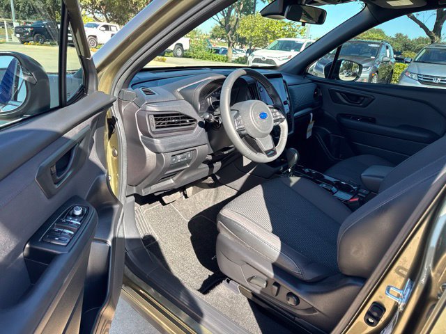Certified 2026 Subaru Forester Premium AWD/4WD image 11