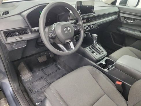 Certified 2025 Honda CR-V LX image 20