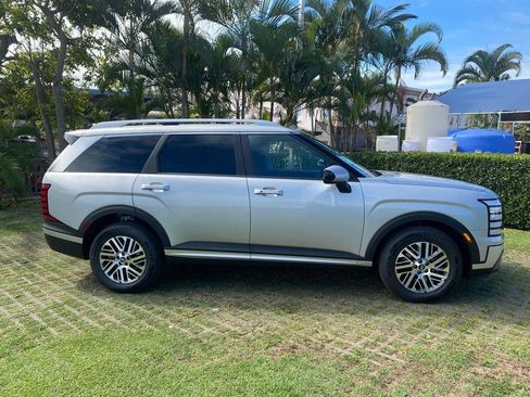 New 2026 Hyundai Palisade SEL image 31