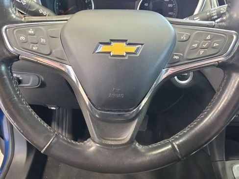 Used 2019 Chevrolet Equinox LT FWD image 20