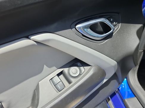 Used 2018 Chevrolet Camaro LT w/ RS Package RWD image 15
